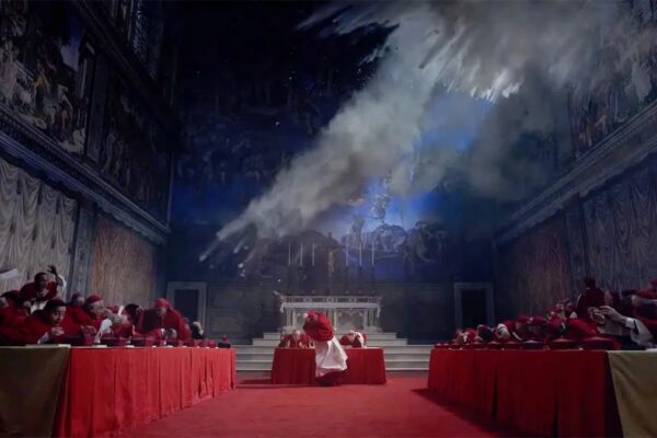 Pope: Unraveling the Power, Politics, and Papal Succession Pope