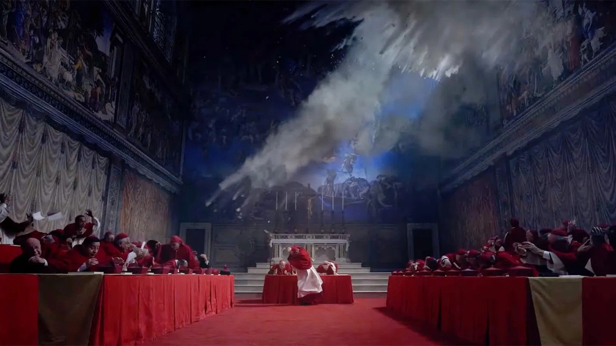 Pope