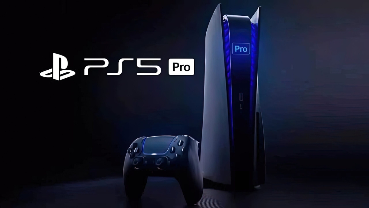 PS5 Pro