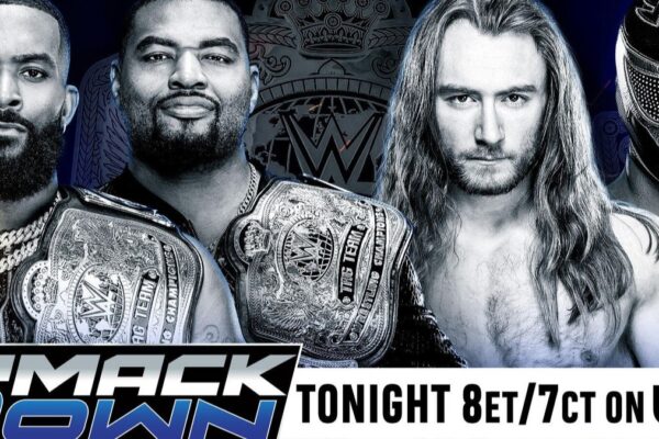 WWE SmackDown: Highlights, Matches, and Key Moments WWE SmackDown
