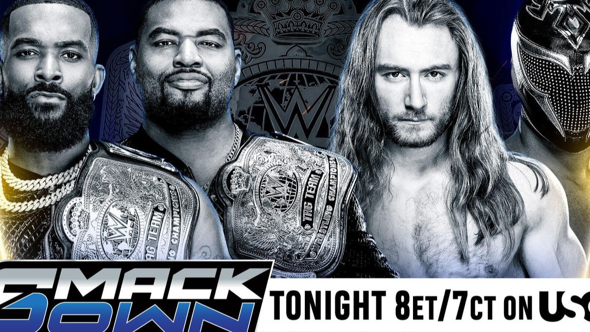 WWE SmackDown
