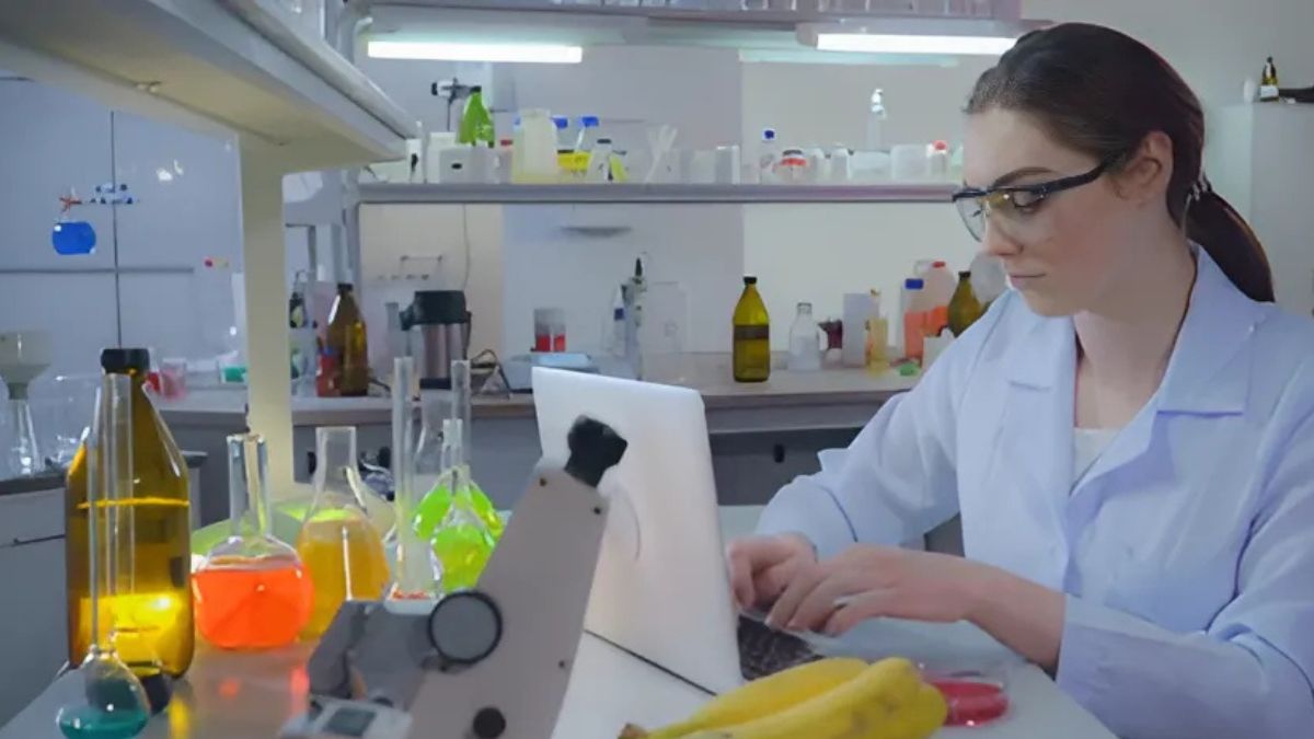 Lab-banana.com Business
