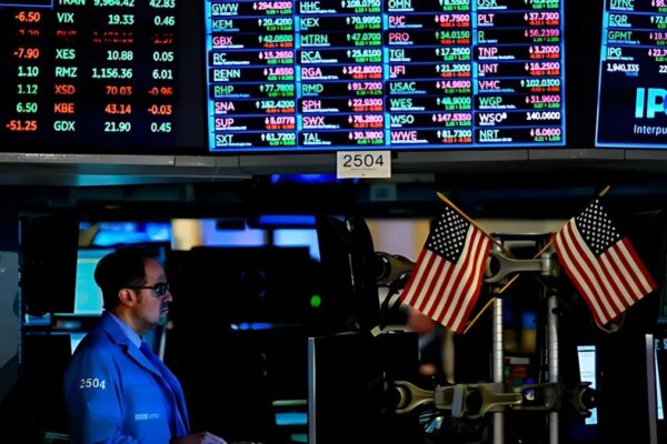 Stock Market: Essential Tips, Strategies, and Trends for 2025 Stock Market