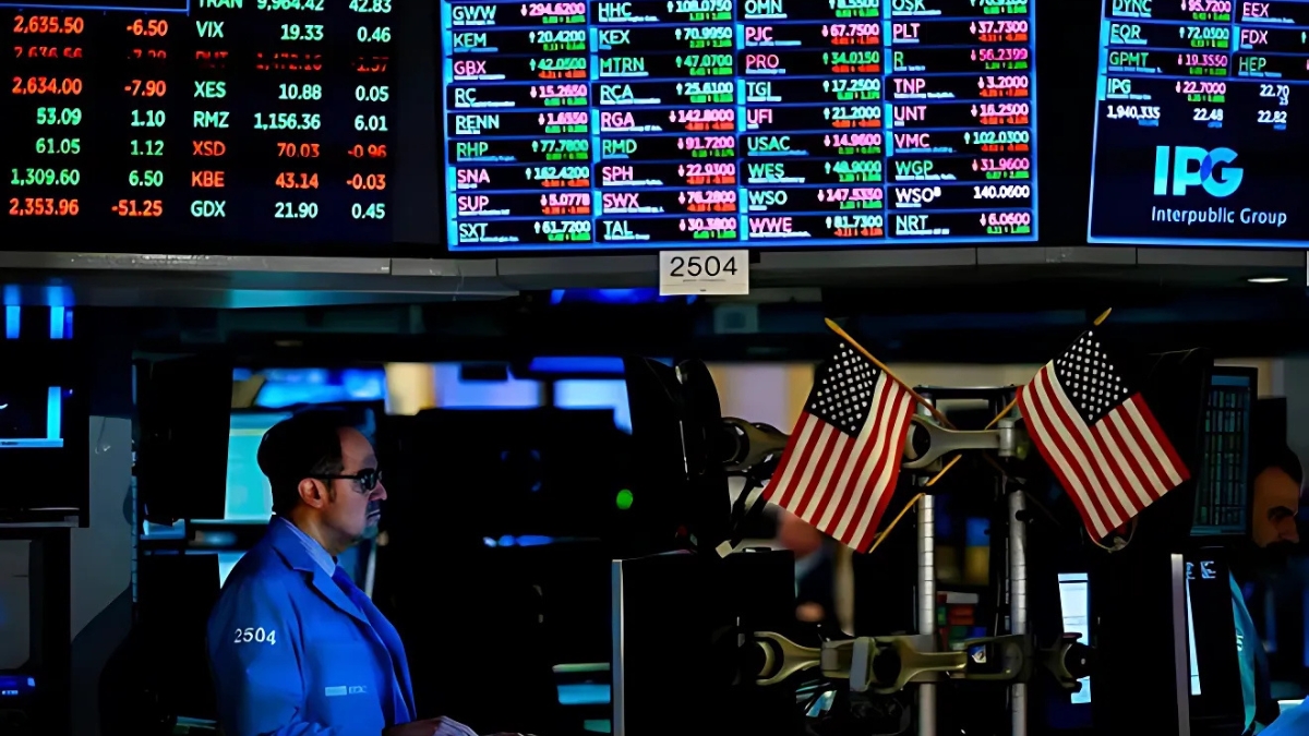Stock Market