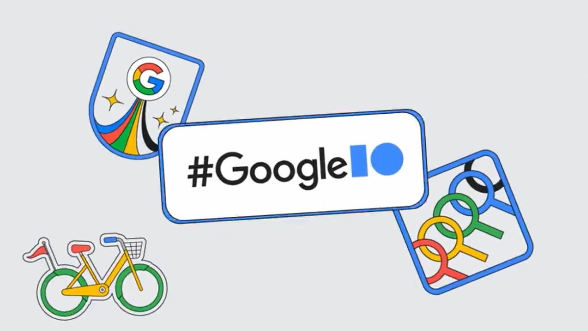 Google I/O