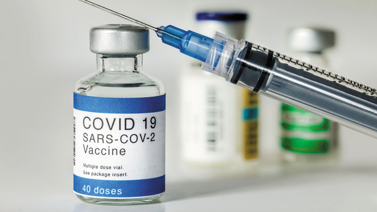 COVID Vaccines