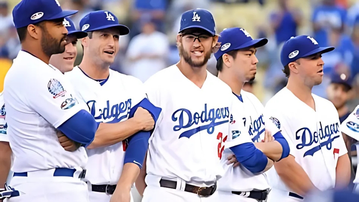 Dodgers
