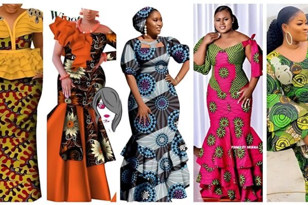 African Fashion Dresses: Bold Styles for Every Occasion African Fashion Dresses