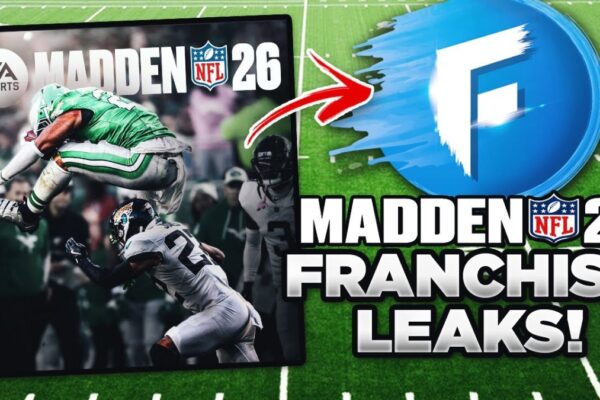 Madden 26: Ultimate Guide to Release, Features, and More Madden 26