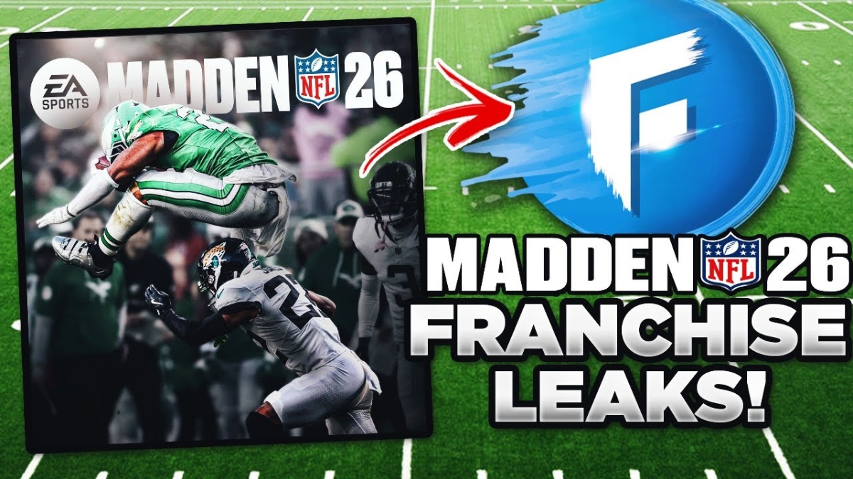 Madden 26