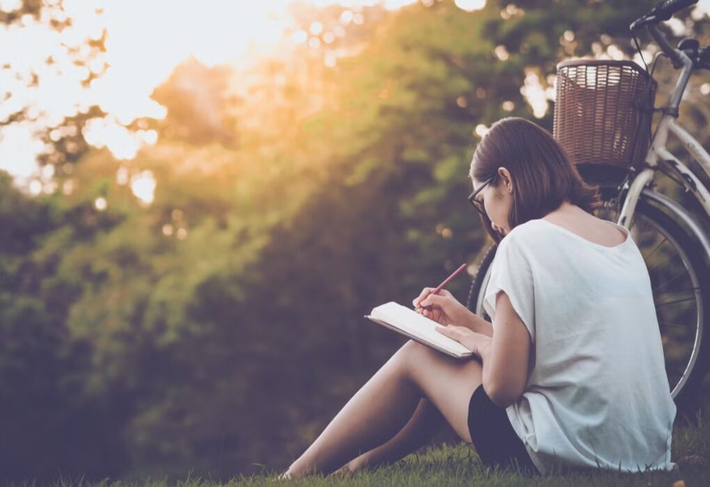 Geek Health Journal: