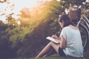 Geek Health Journal: