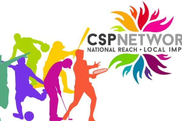County Sports Partnerships: Promoting Local Sports Growth County Sports