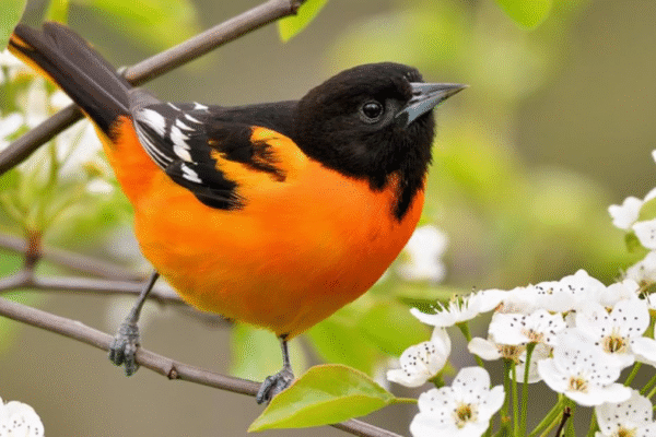 Oriole: Cinematic Recap of the Unforgettable 2025 Season Oriole