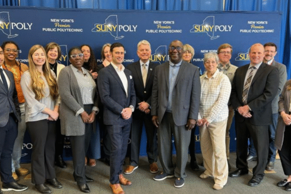 Suny Poly Banner: Complete Guide to Accessing Your Portal Suny Poly Banner