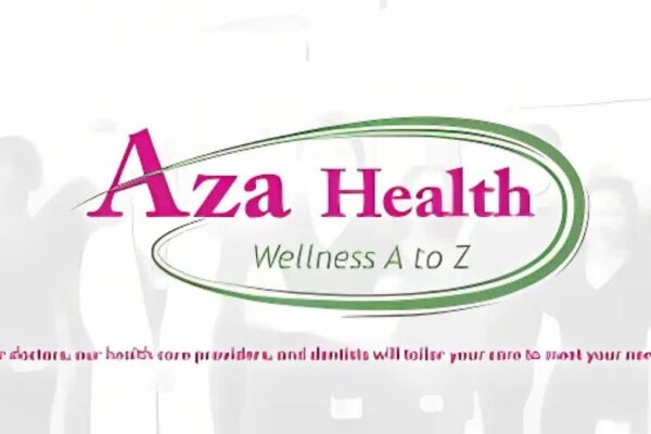 Aza Health: Affordable Healthcare & Wellness Services Aza Health