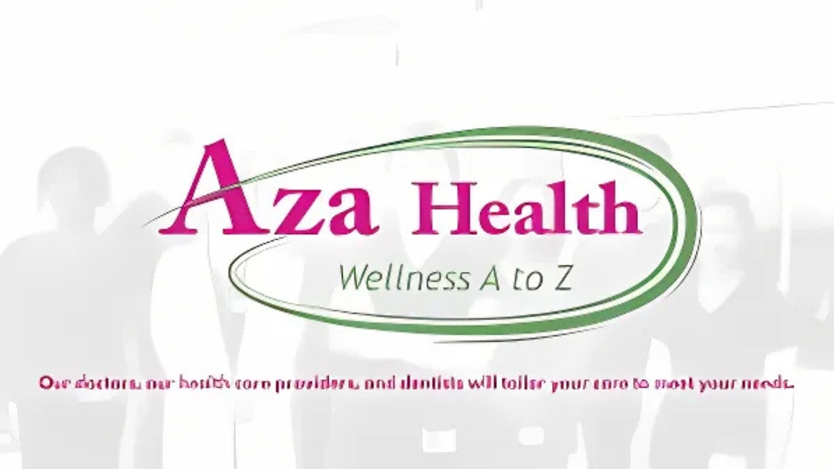 Aza Health