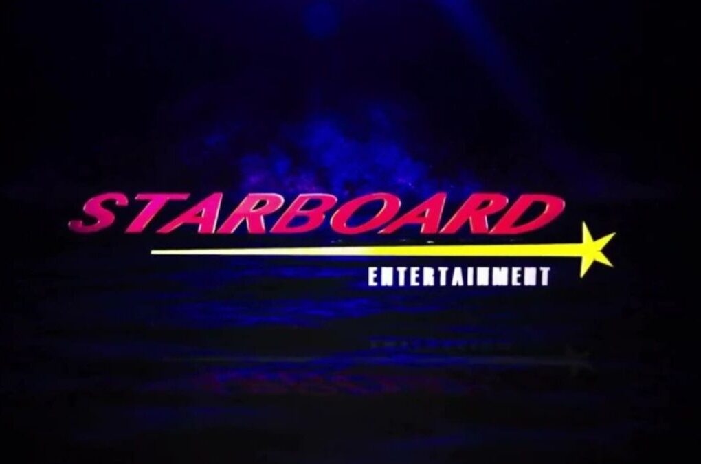 Starboard Entertainment
