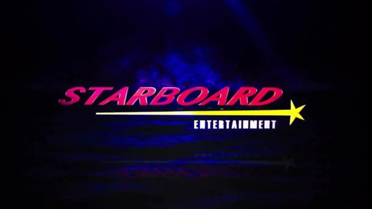Starboard Entertainment